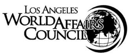 LOS ANGELES WORLD AFFAIRS COUNCIL