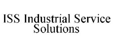 ISS INDUSTRIAL SERVICE SOLUTIONS