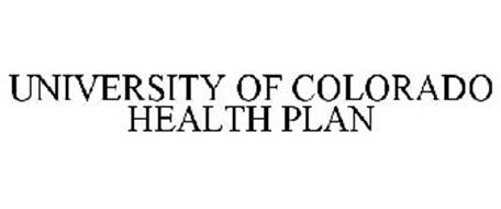 UNIVERSITY OF COLORADO HEALTH PLAN