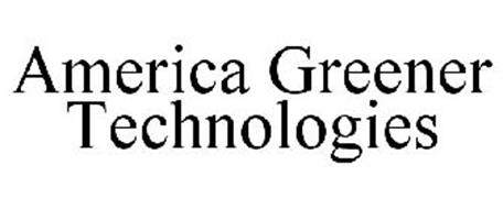 AMERICA GREENER TECHNOLOGIES