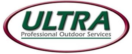 ULTRA PROFESSIONAL OUTDOOR SERVICES