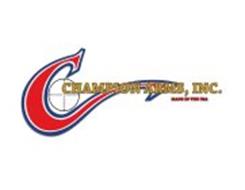 C CHAMPION ARMS, INC. MADE IN THE USA