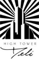 HIGH TOWER DELI