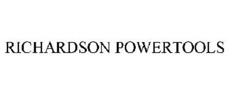 RICHARDSON POWERTOOLS