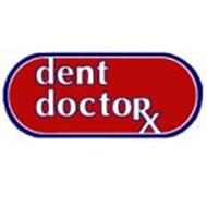 DENT DOCTORX