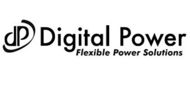 DP DIGITAL POWER FLEXIBLE POWER SOLUTIONS