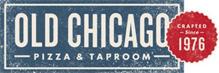OLD CHICAGO PIZZA & TAPROOM CRAFTED SINCE 1976