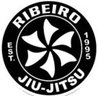 RIBEIRO JIU-JITSU EST. 1995