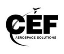CEF AEROSPACE SOLUTIONS