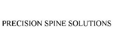 PRECISION SPINE SOLUTIONS