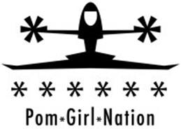 POM GIRL NATION