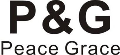 P&G PEACE GRACE
