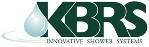 KBRS INNOVATIVE SHOWER SYSTEMS