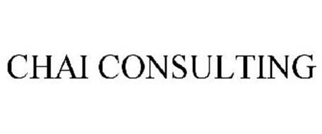 CHAI CONSULTING