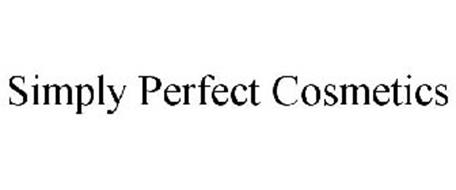 SIMPLY PERFECT COSMETICS