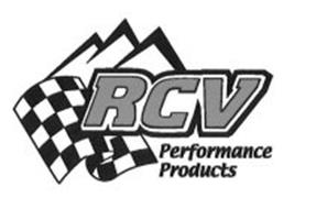 RCV PERFORMANCE PRODUCTS