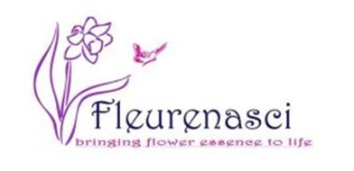 FLEURENASCI BRINGING FLOWER ESSENCE TO LIFE