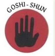 GOSHI-SHUN