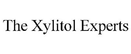 THE XYLITOL EXPERTS