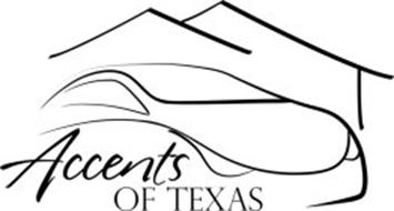 ACCENTS OF TEXAS