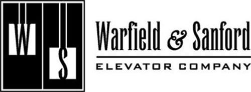 WARFIELD & SANFORD ELEVATOR COMPANY