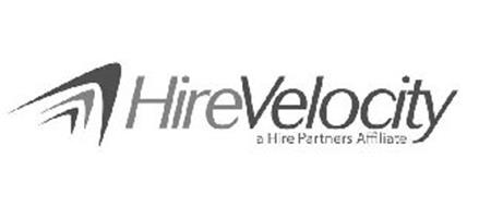 HIREVELOCITY A HIRE PARTNERS AFFILIATE