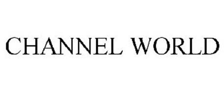 CHANNELWORLD