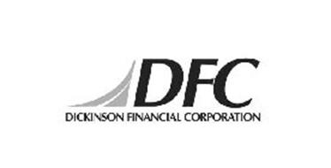 DFC DICKINSON FINANCIAL CORPORATION