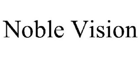 NOBLE VISION