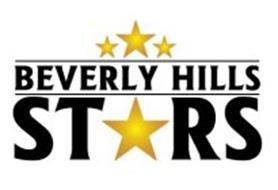 BEVERLY HILLS STARS