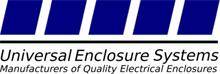 UNIVERSAL ENCLOSURE SYSTEMS MANUFACTURERS OF QUALITY ELECTRICAL ENCLOSURES