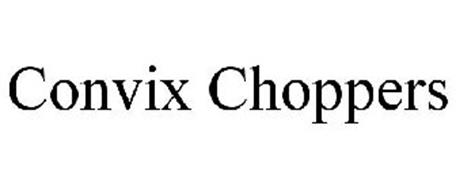 CONVIX CHOPPERS