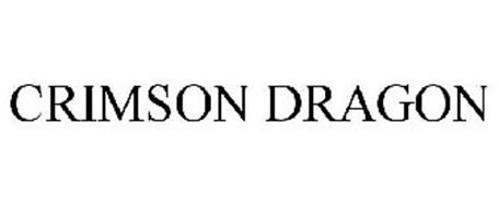 CRIMSON DRAGON
