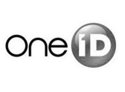 ONE 1 I D