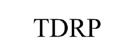 TDRP