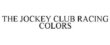 THE JOCKEY CLUB RACING COLORS