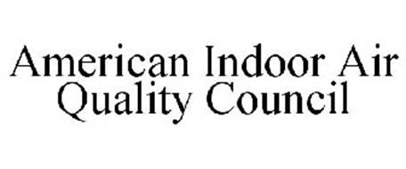 AMERICAN INDOOR AIR QUALITY COUNCIL