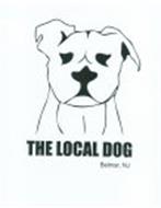 THE LOCAL DOG BELMAR, NJ