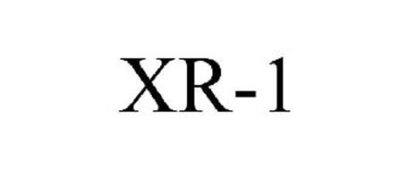 XR-1