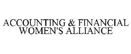ACCOUNTING & FINANCIAL WOMEN'S ALLIANCE