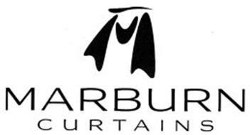 M MARBURN CURTAINS