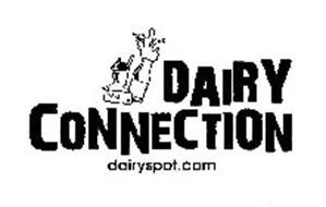 DAIRY CONNECTION DAIRYSPOT.COM