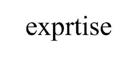 EXPRTISE