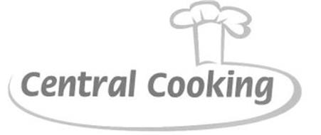 CENTRAL COOKING