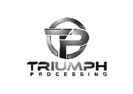 TP TRIUMPH PROCESSING