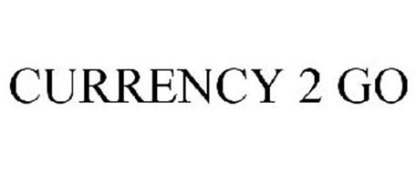 CURRENCY 2 GO