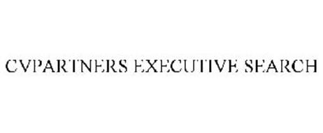 CVPARTNERS EXECUTIVE SEARCH