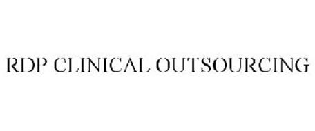 RDP CLINICAL OUTSOURCING