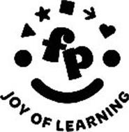 FP JOY OF LEARNING