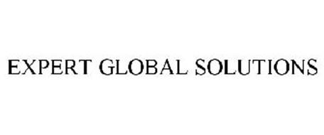 EXPERT GLOBAL SOLUTIONS